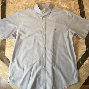 Men’s Large Brooks Brothers Short Sleeve